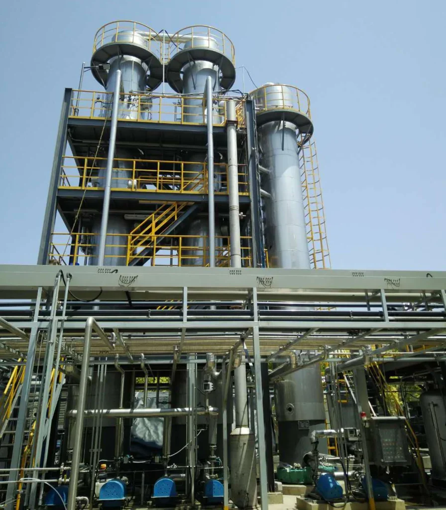 Aged-leachate stripping and CO₂-absorption validation
